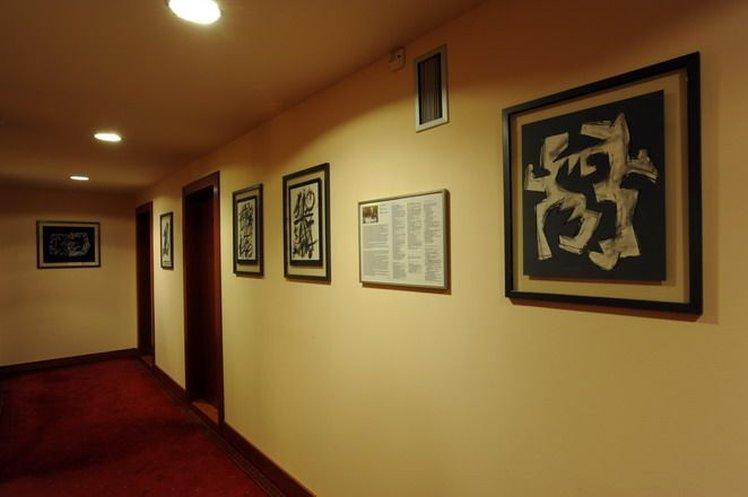Hotel Art Prag
